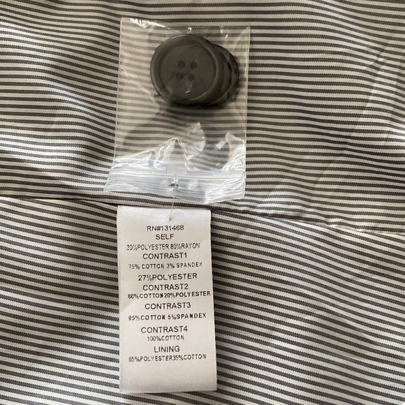 Vici Jacket - Picture 15 of 16